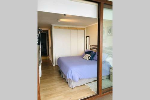 Apartamento Exclusivo Y C�modo Depto Primera L�nea Pe�uelas