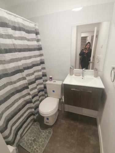 Apartamento Hermoso Departamento Full Equipado