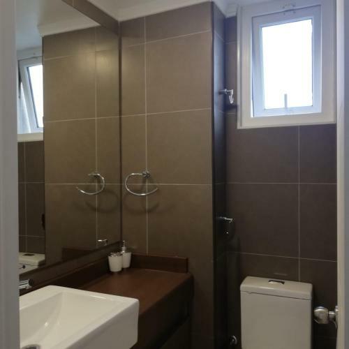 Apartamento Marina Horizonte