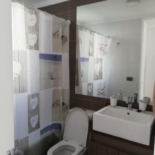Apartamento Marina Horizonte