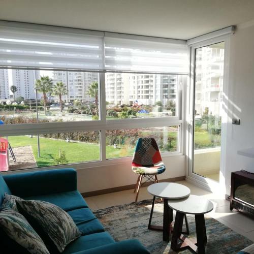 Apartamento Marina Horizonte