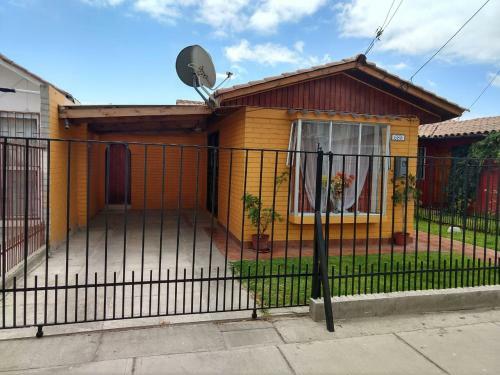 Casa En Coquimbo Sindempart