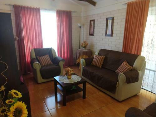 Casa En Coquimbo Sindempart