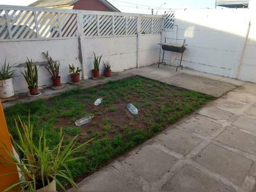 Casa En Coquimbo Sindempart