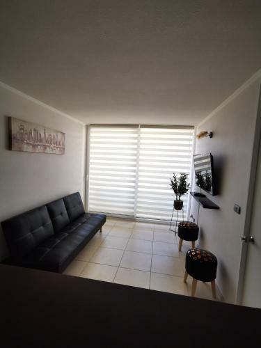 Apartamento Departamento Amoblado