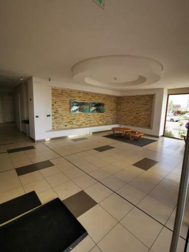 Apartamento Departamento Amoblado