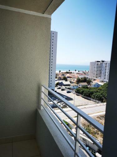 Apartamento Departamento Amoblado