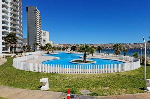 Apartamento The Sunsets - Relax In Doors La Herradura
