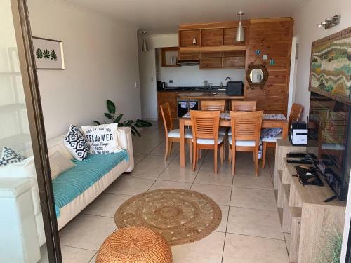 Apartamento Departamento En Coquimbo