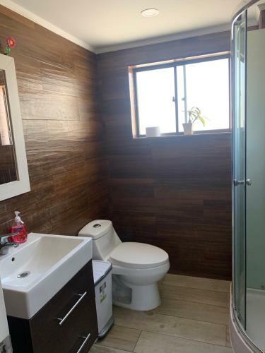 Apartamento Departamento En Coquimbo