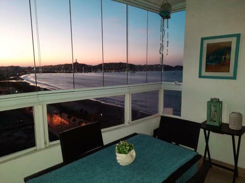 Apartamento Bella Vista