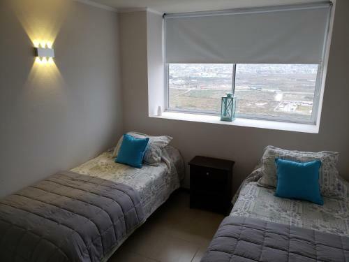 Apartamento Bella Vista