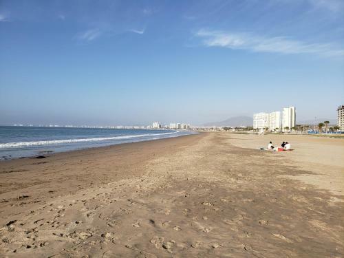 Apartamento Bella Vista
