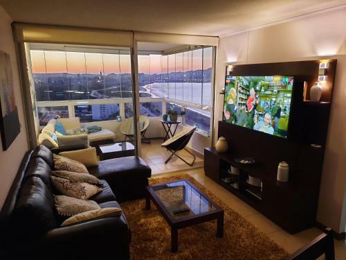 Apartamento Bella Vista