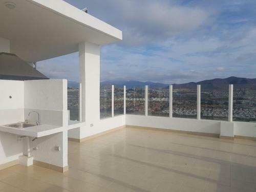 Apartamento Bella Vista