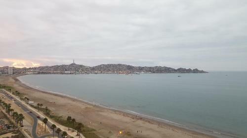 Apartamento Bella Vista