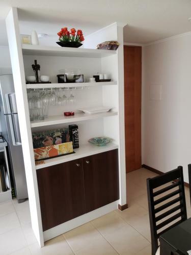Apartamento Bella Vista