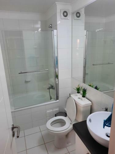 Apartamento Bella Vista