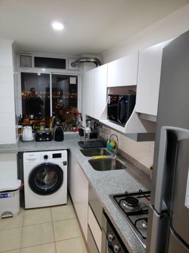 Apartamento Bella Vista