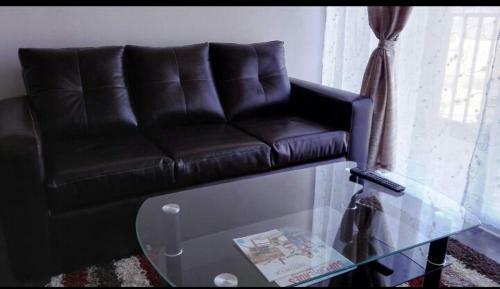 Apartamento Depto. Alto Hacienda