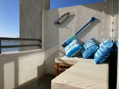 Apartamento Departamento Playa Herradura Coquimbo