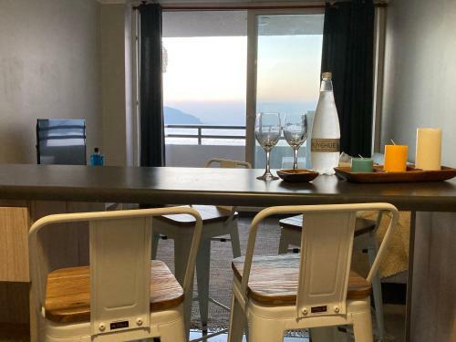 Apartamento Departamento Playa Herradura Coquimbo