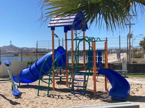 Apartamento Departamento Playa Herradura Coquimbo