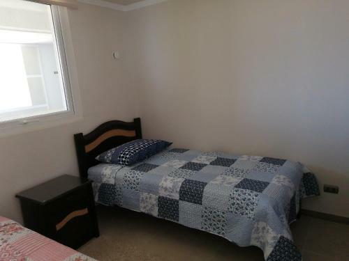 Apartamento Gran Marina Horizonte