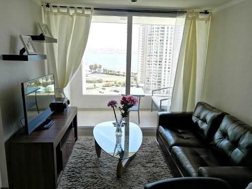Apartamento Gran Marina Horizonte