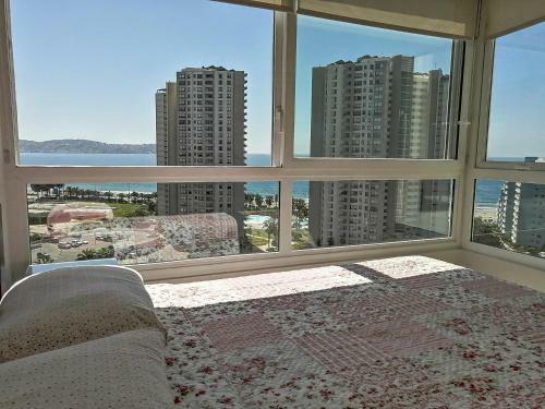 Apartamento Gran Marina Horizonte