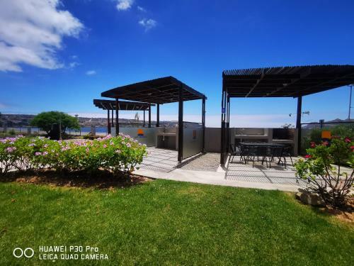 Apartamento Costa Herradura Coquimbo