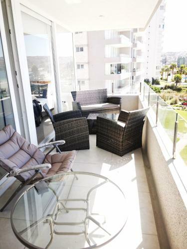 Apartamento Costa Herradura Coquimbo