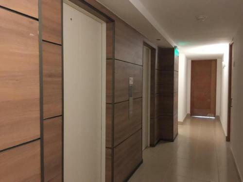 Apartamento C�modo Departamento Vista Espectacular