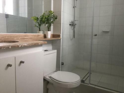 Apartamento C�modo Departamento Vista Espectacular