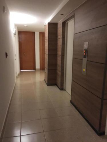 Apartamento C�modo Departamento Vista Espectacular