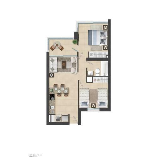 Apartamento Departamento En La Playa Verano 2022