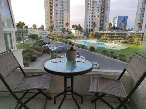 Apartamento Departamento En La Playa Verano 2022