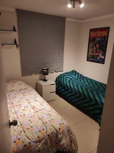 Apartamento Departamento En La Playa Verano 2022