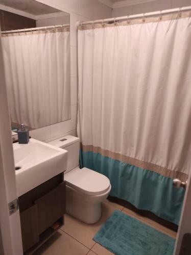 Apartamento Departamento En La Playa Verano 2022