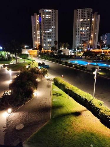 Apartamento Departamento En La Playa Verano 2022