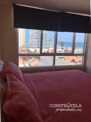 Apartamento Departamento La Fragata