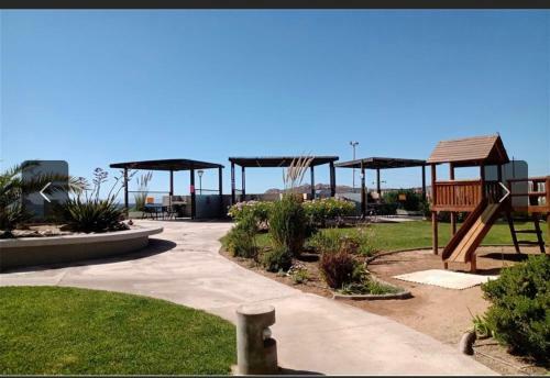 Apartamento Departamento Vista Al Mar, Primera L�nea
