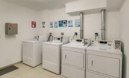 Apartamento Departamento Vista Al Mar, Primera L�nea