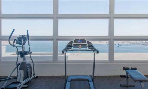 Apartamento Departamento Vista Al Mar, Primera L�nea