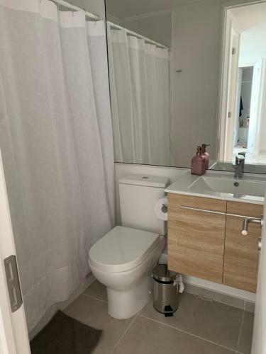 Apartamento Departamento Vista Al Mar, Primera L�nea