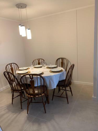 Apartamento Departamento Vista Al Mar, Primera L�nea