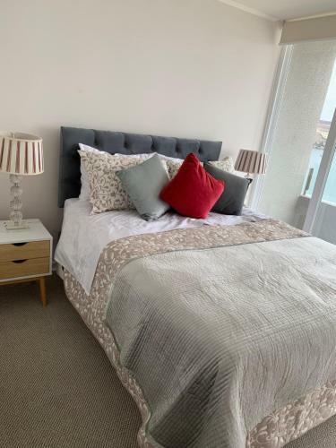 Apartamento Departamento Vista Al Mar, Primera L�nea