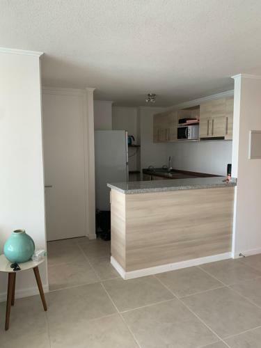Apartamento Departamento Vista Al Mar, Primera L�nea