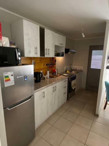 Apartamento Departamento En Coquimbo