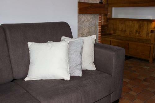 Moradia Do Pa�o - Piscina Privada